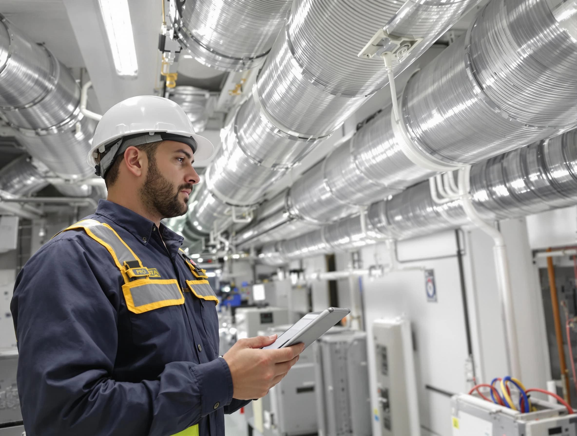 Filter Inspection service in Peachtree Corners, GA